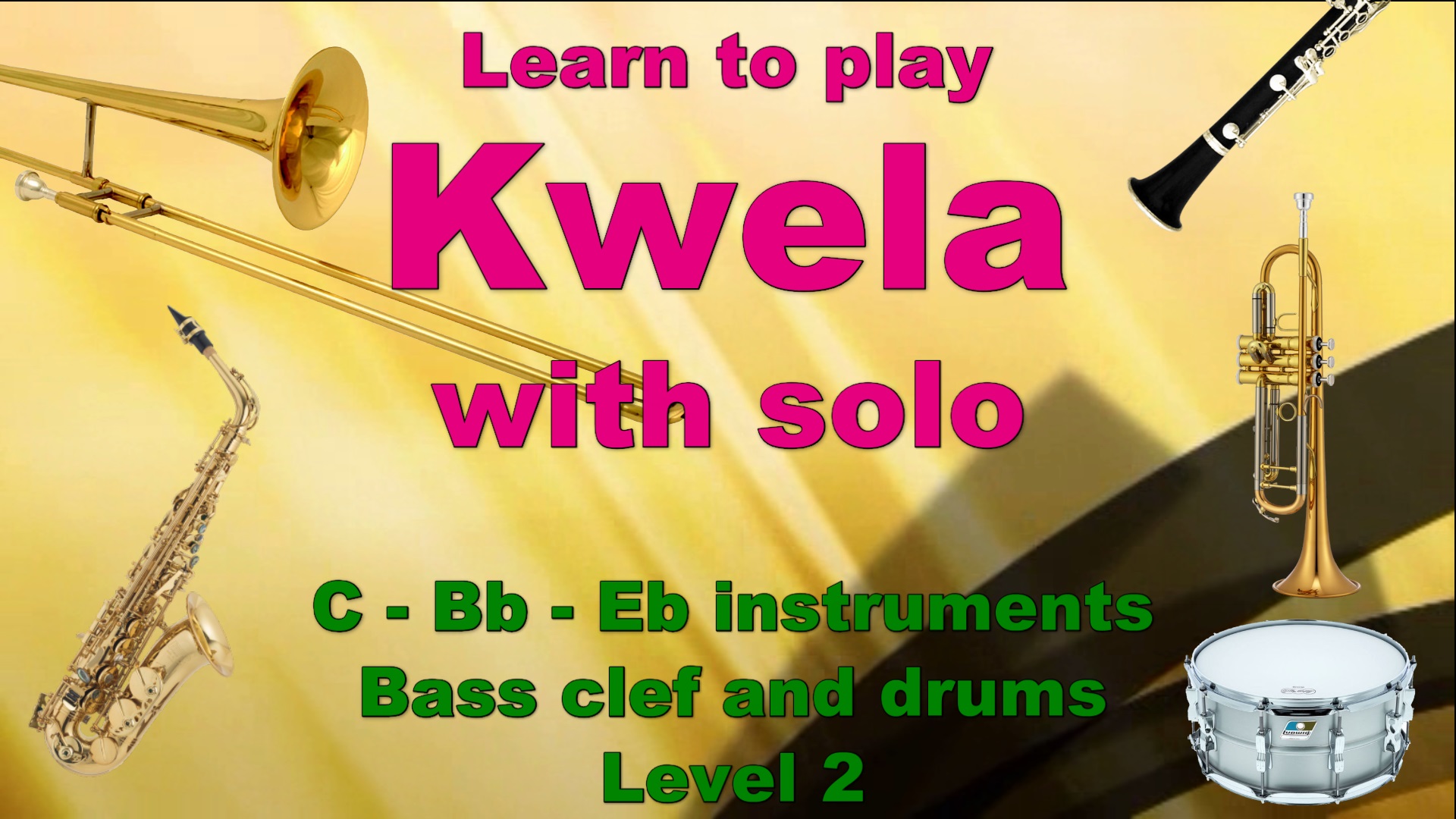 Kwela improvisation thumbnail